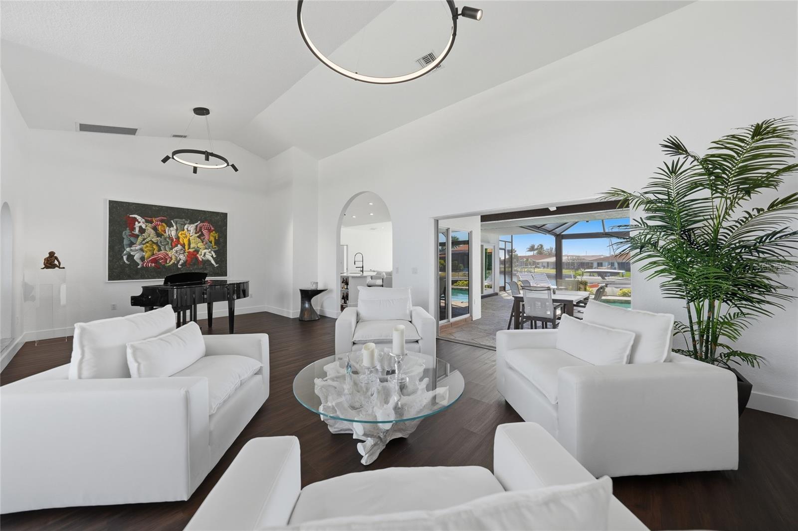 PUNTA GORDA ISLES - Residential