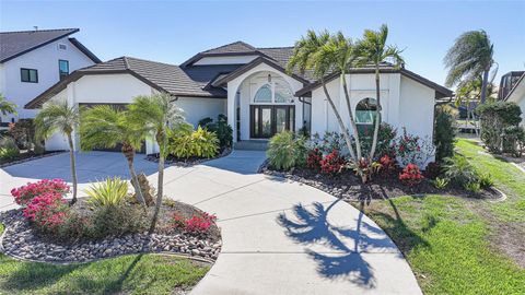 131 HIBISCUS DRIVE PUNTA GORDA FL 33950