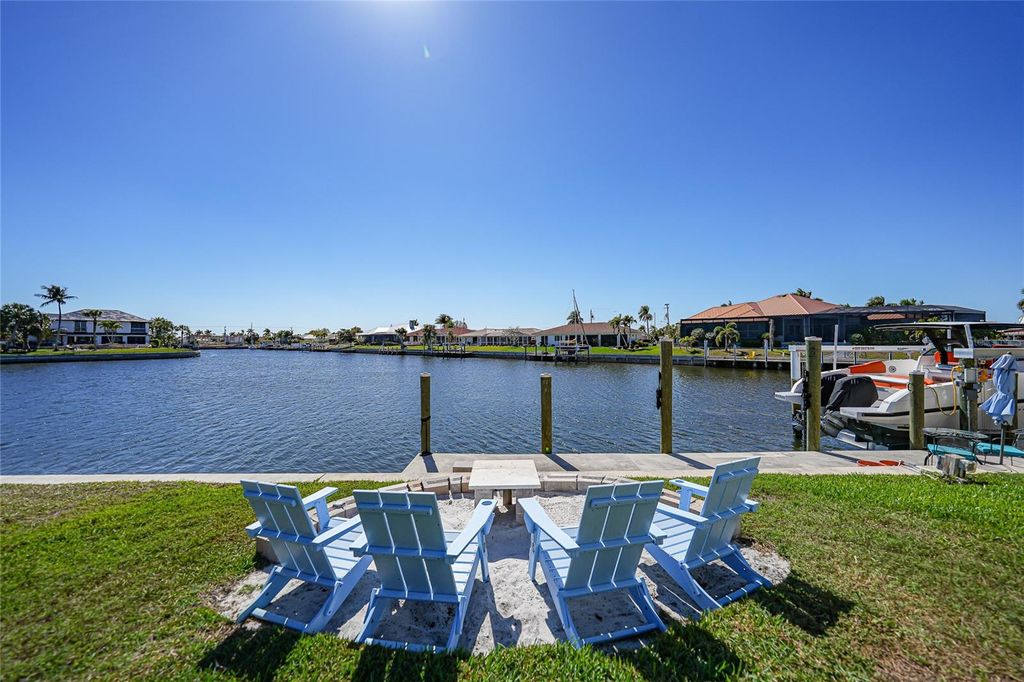 Photo of 131 Hibiscus Drive, Punta Gorda, FL 33950 (MLS # C7522491)