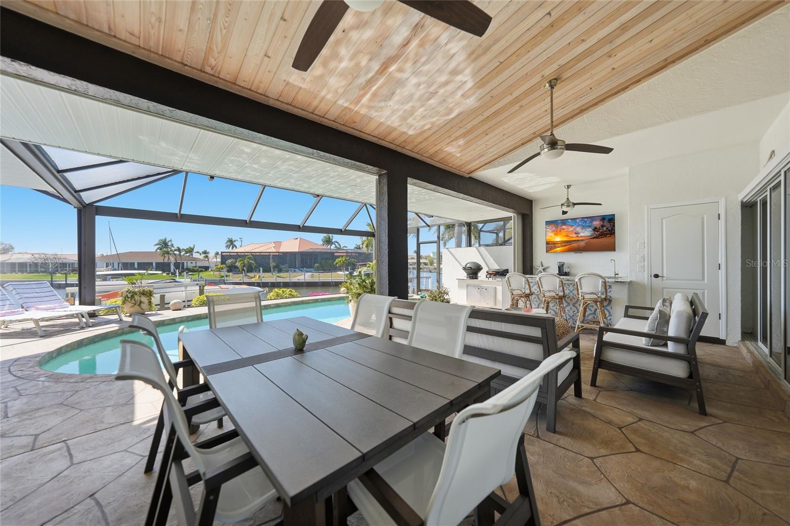 PUNTA GORDA ISLES - Residential