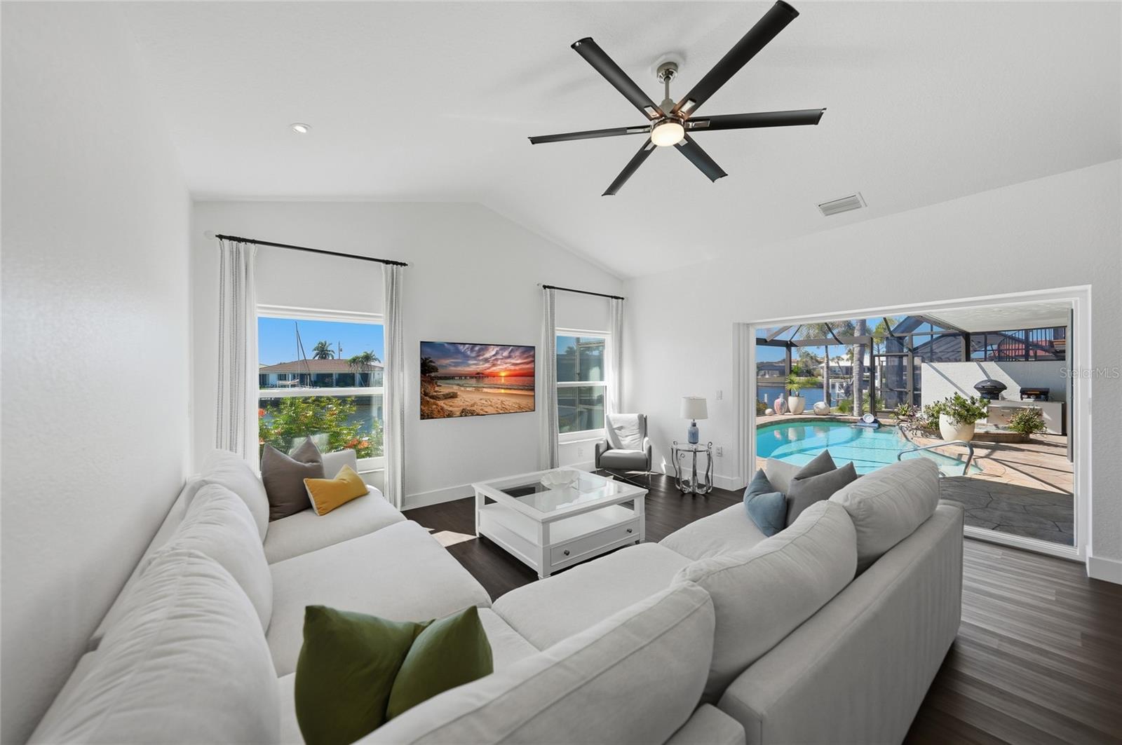 PUNTA GORDA ISLES - Residential