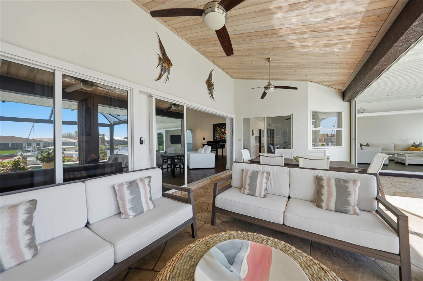 PUNTA GORDA ISLES - Residential