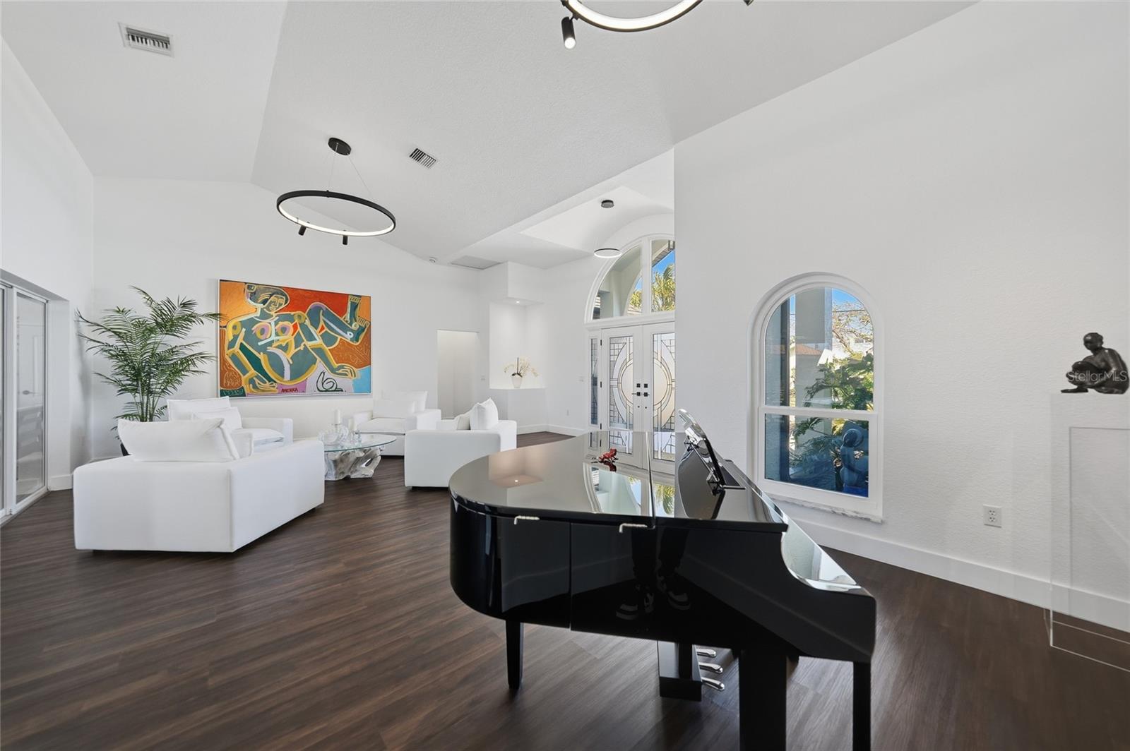 PUNTA GORDA ISLES - Residential