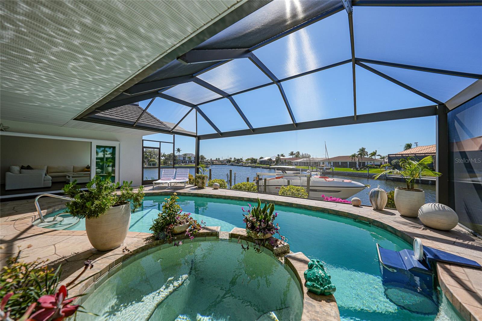 PUNTA GORDA ISLES - Residential