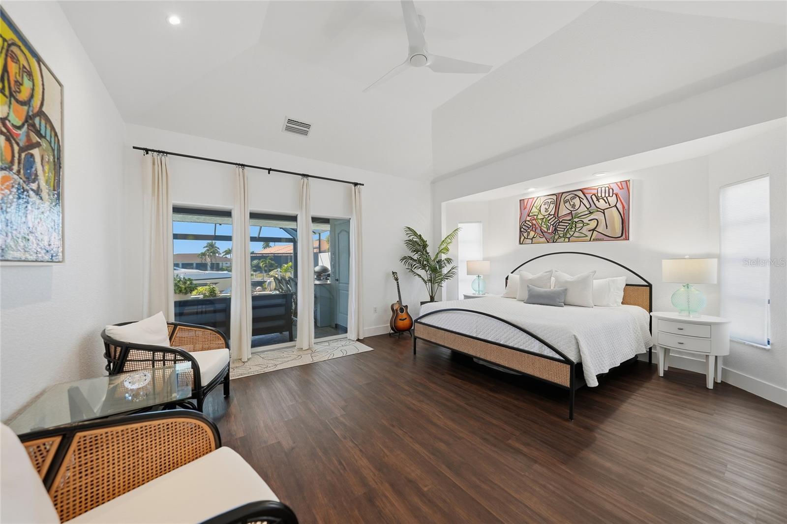 PUNTA GORDA ISLES - Residential