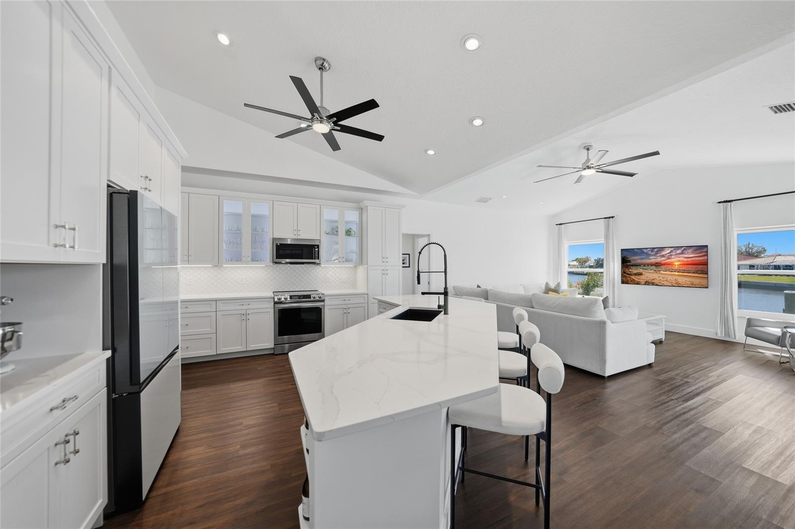 PUNTA GORDA ISLES - Residential