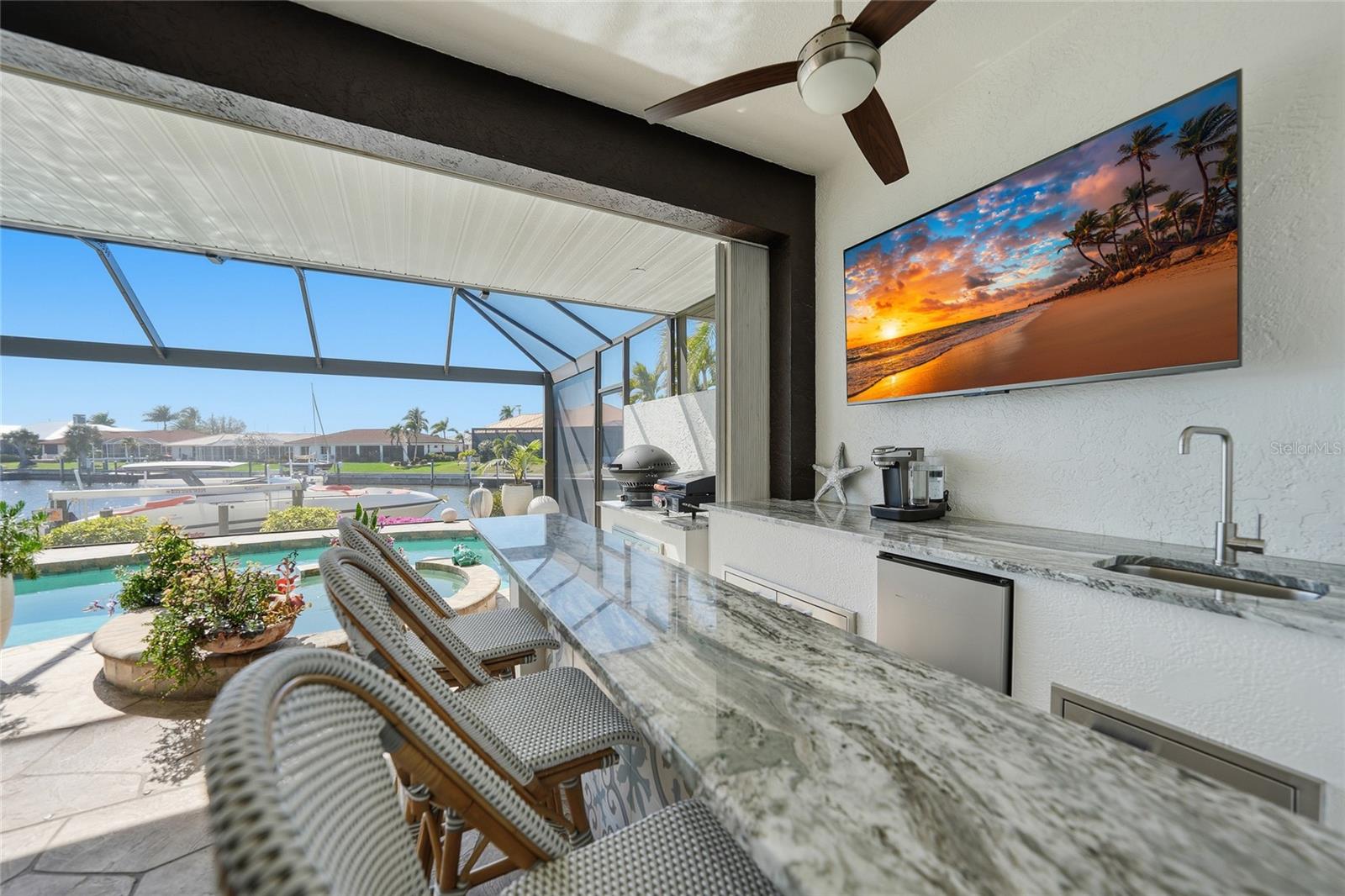 PUNTA GORDA ISLES - Residential