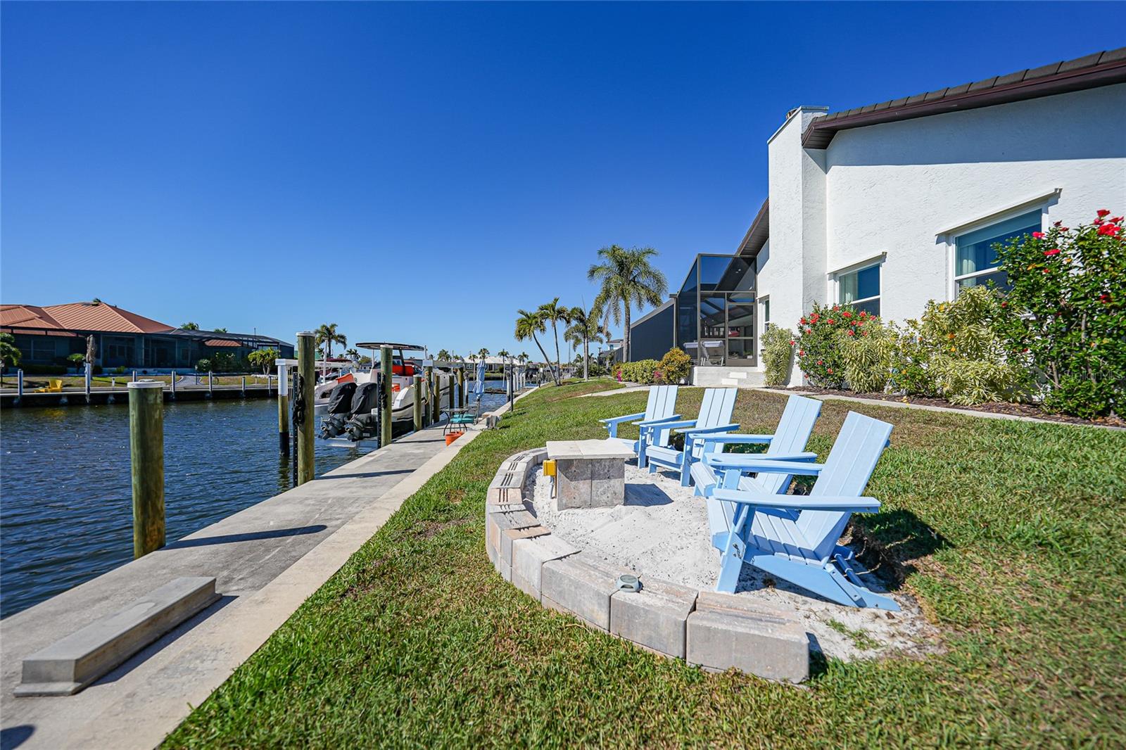 PUNTA GORDA ISLES - Residential