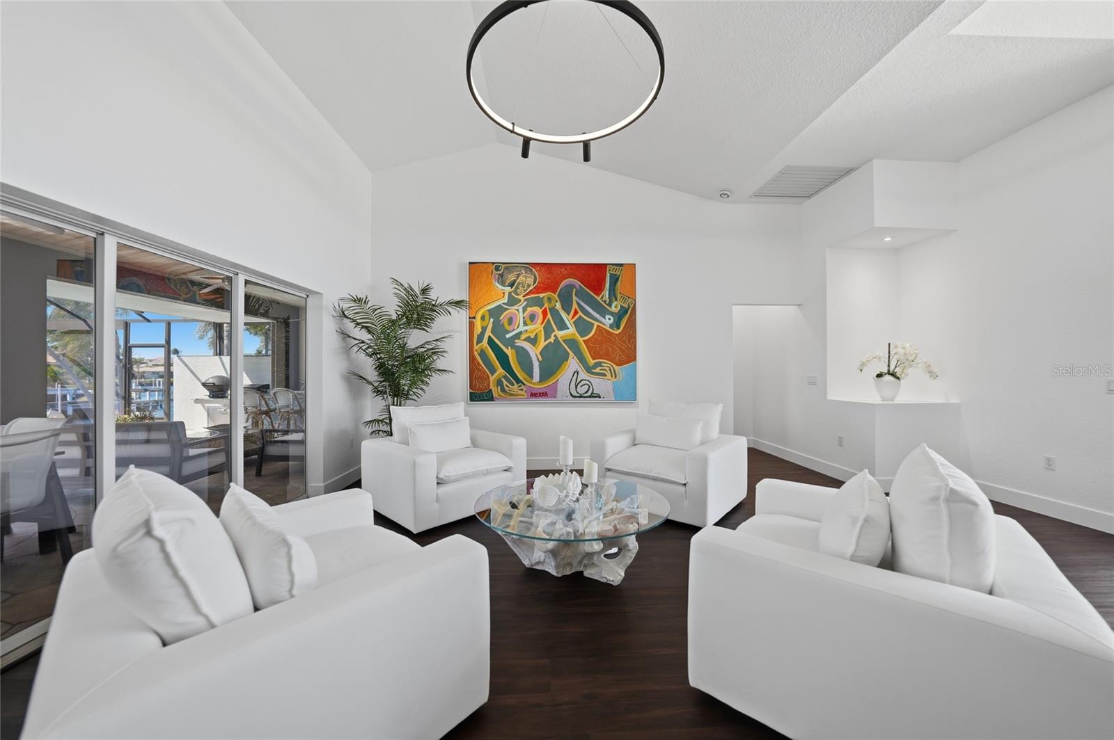 PUNTA GORDA ISLES - Residential