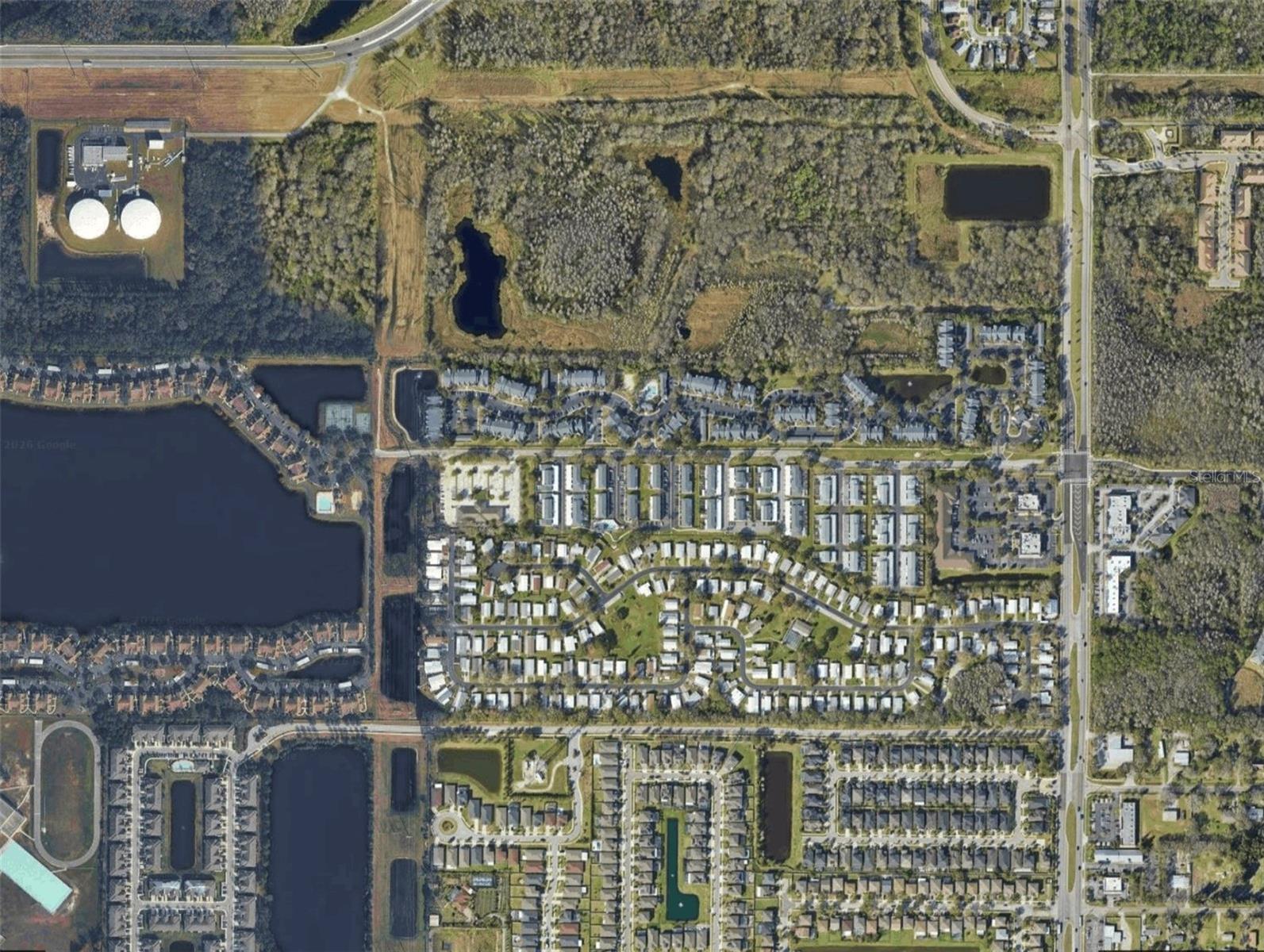 WESTWIND PLACE A CONDO - Residential