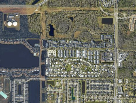 Photo of 11919 Cypress Hill Circle, Tampa, FL 33626 (MLS # O6407915)
