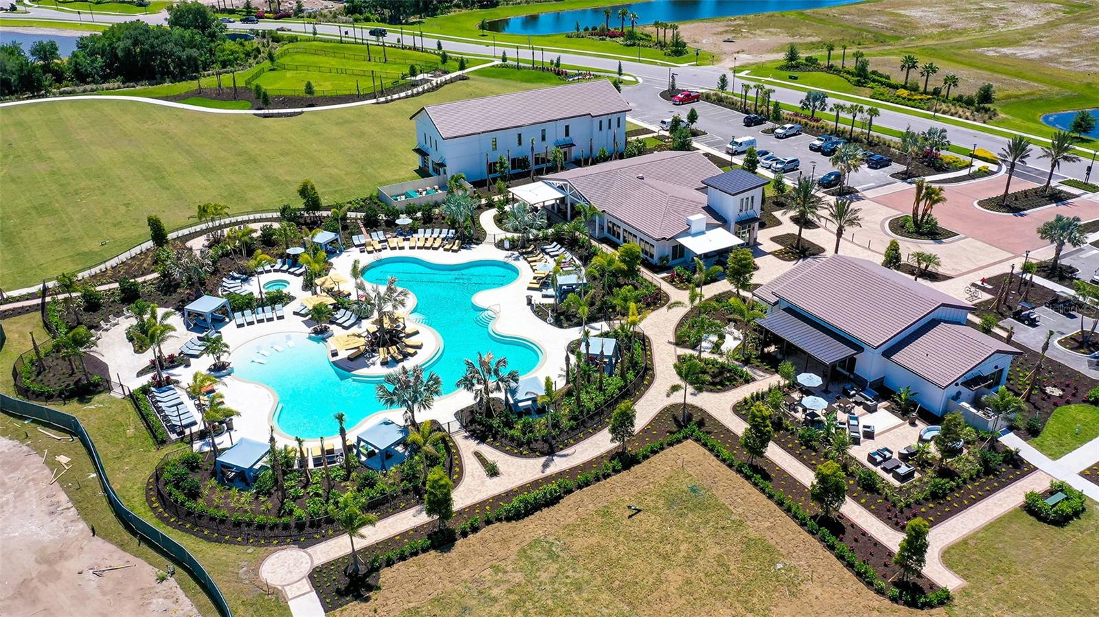 STAR FARMS PH I-IV - Residential