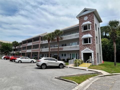 A home in CLEARWATER