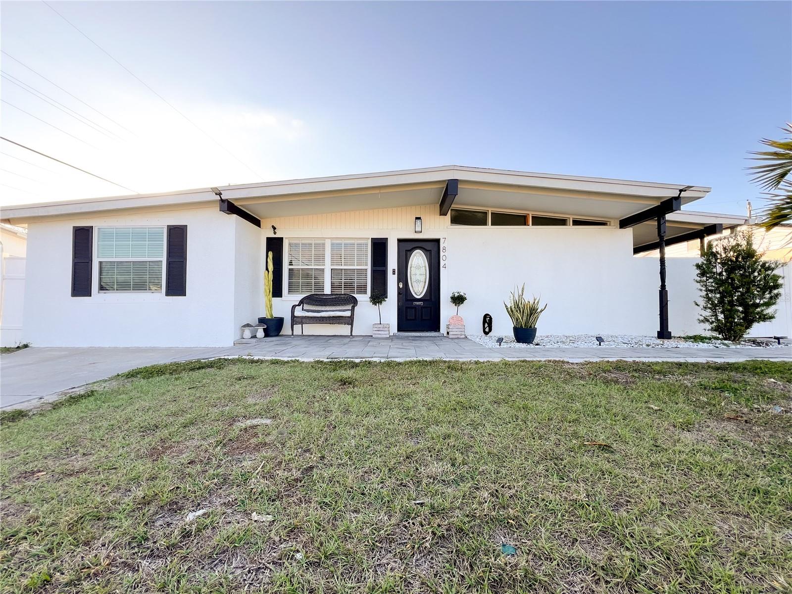 GROVE PARK ESTATES UNIT 7 - Residential