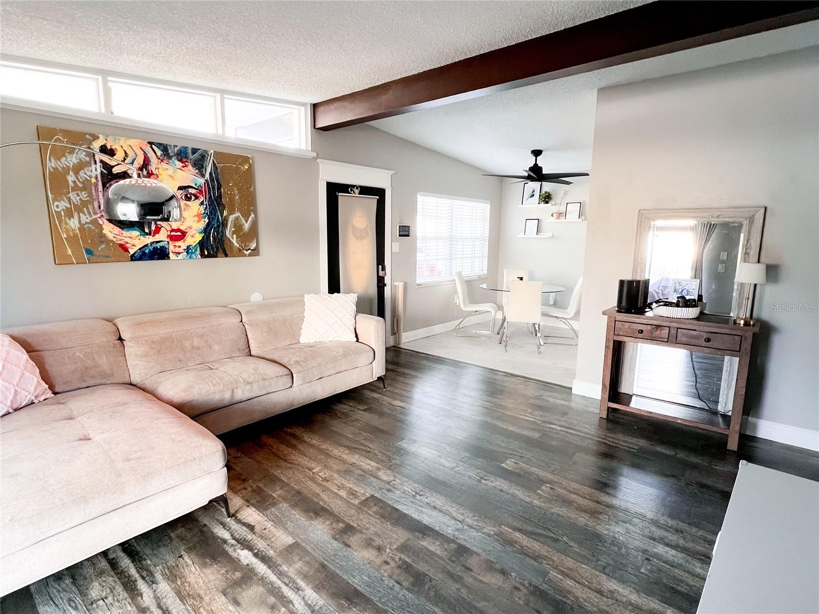 GROVE PARK ESTATES UNIT 7 - Residential