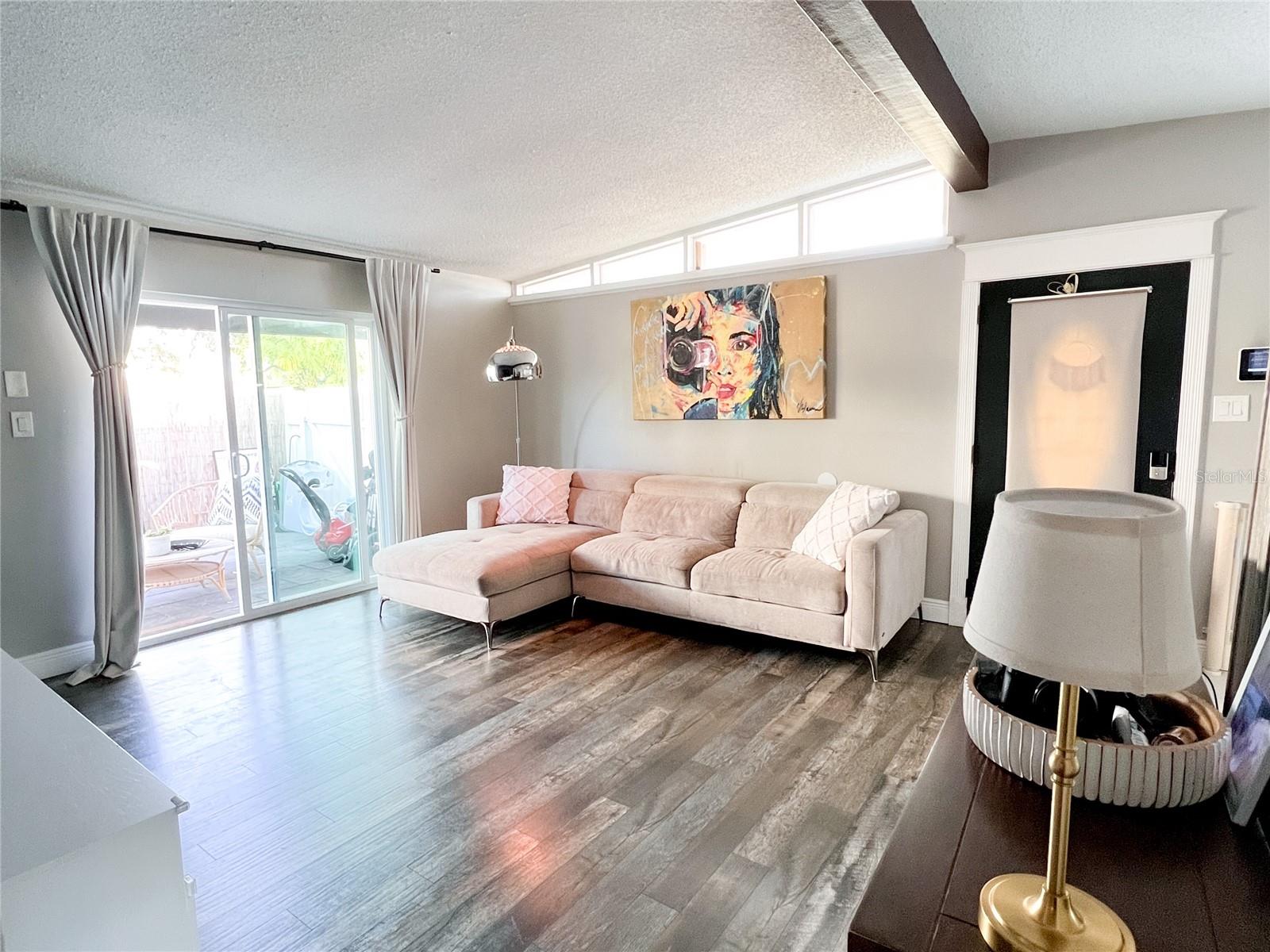 GROVE PARK ESTATES UNIT 7 - Residential