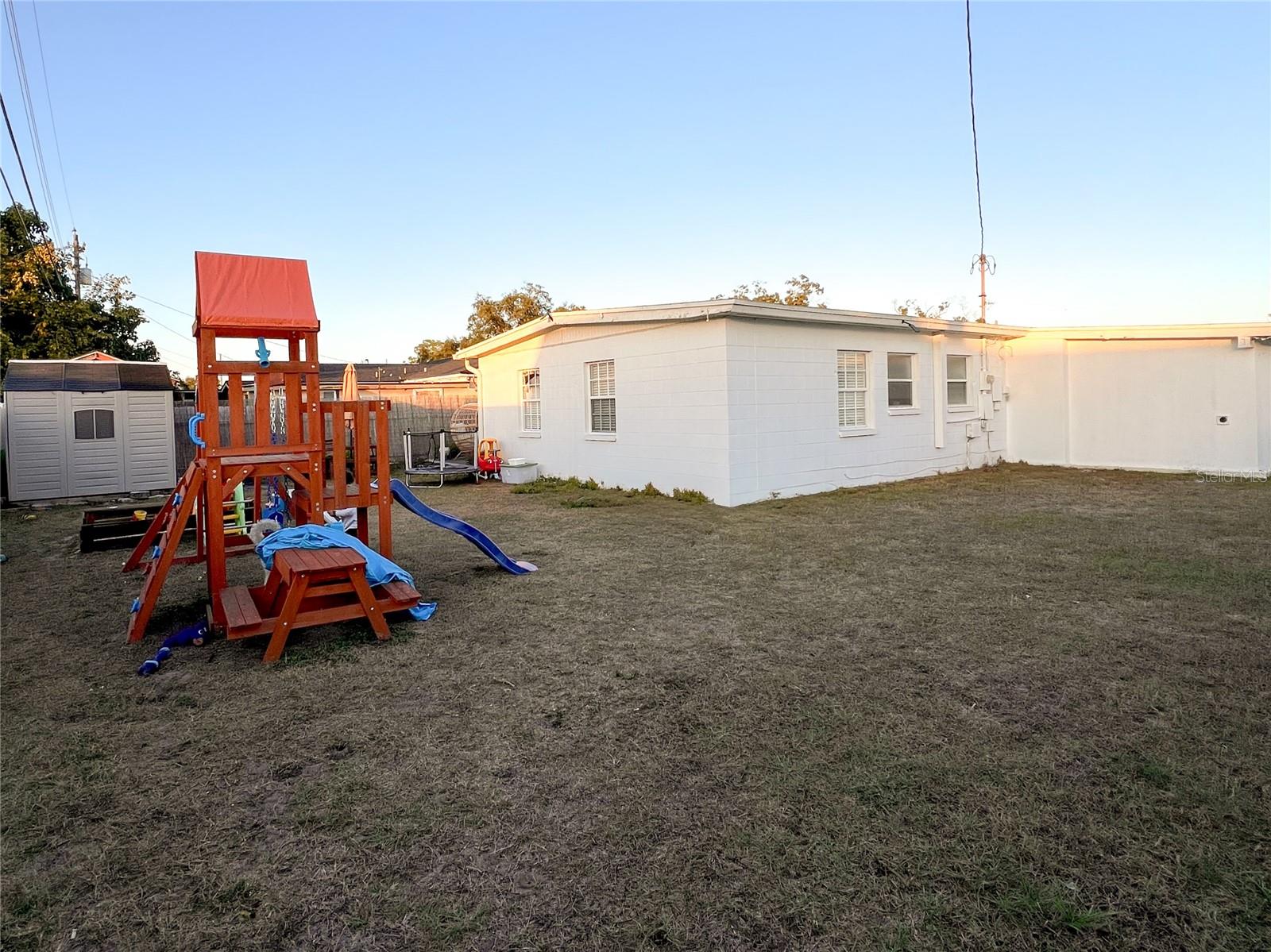 GROVE PARK ESTATES UNIT 7 - Residential