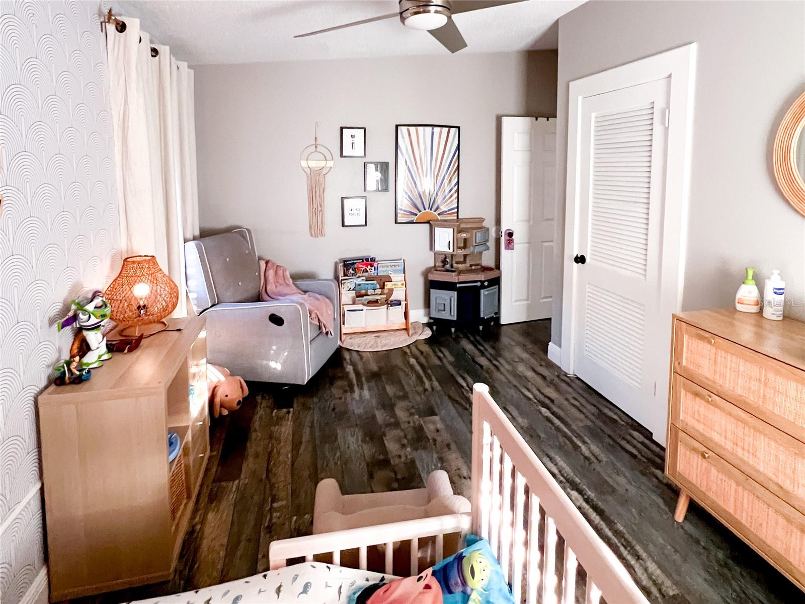 GROVE PARK ESTATES UNIT 7 - Residential