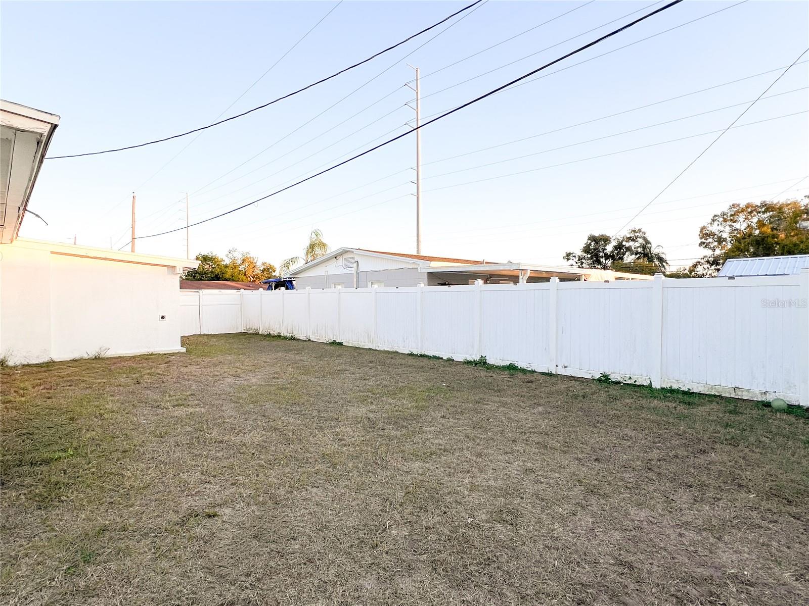 GROVE PARK ESTATES UNIT 7 - Residential