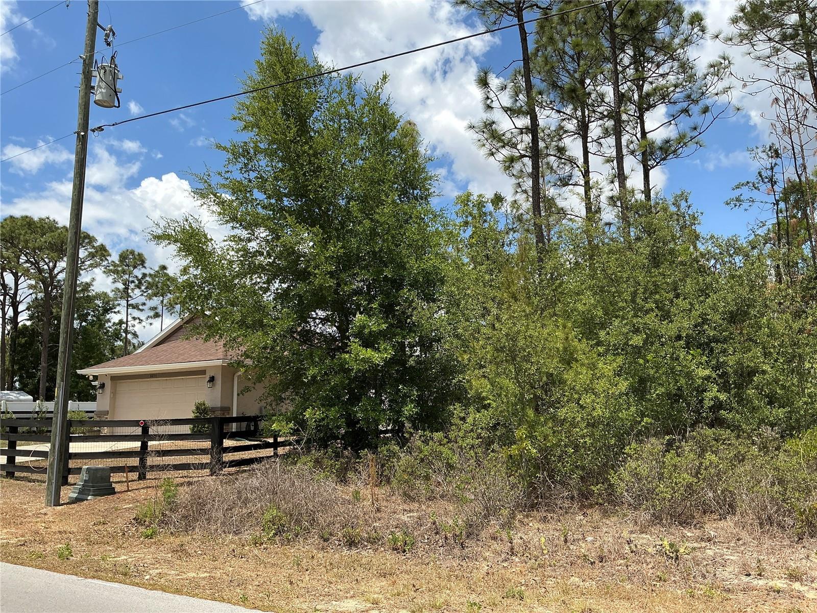 ORANGE BLOSSOM HILLS 04 - Land