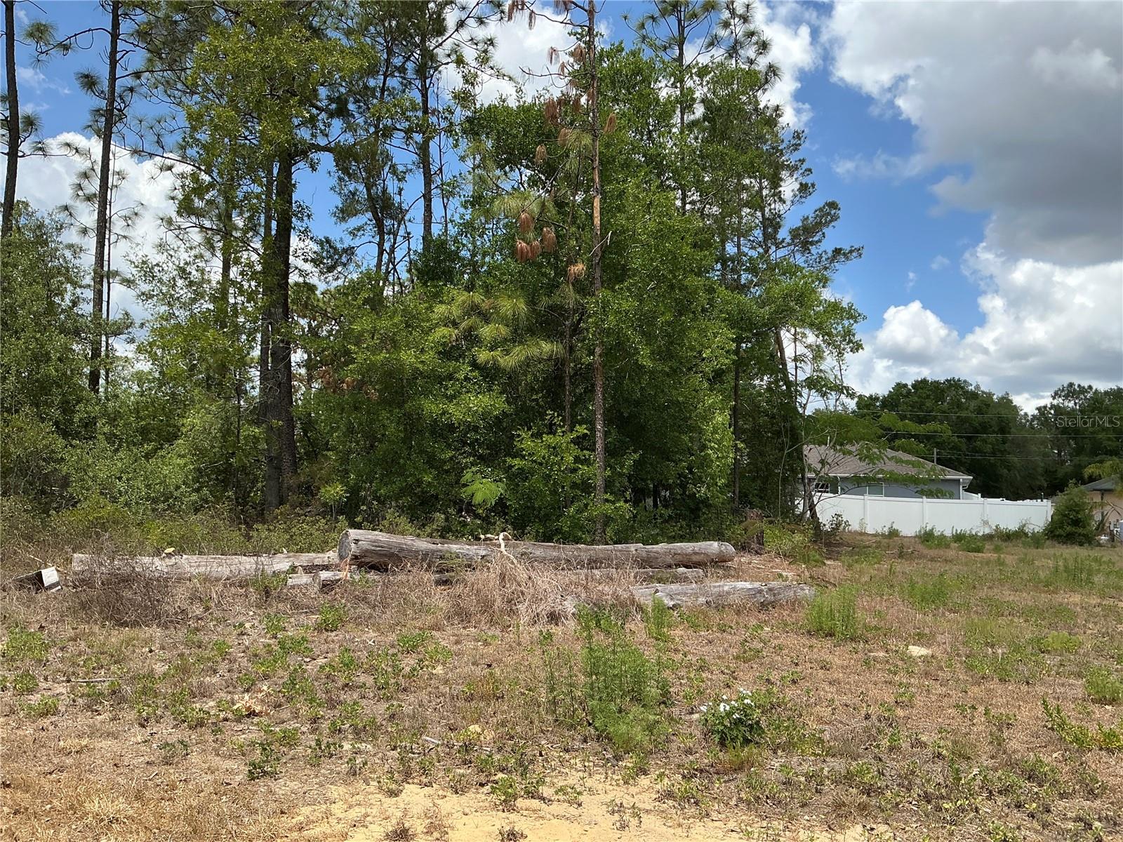 ORANGE BLOSSOM HILLS 04 - Land