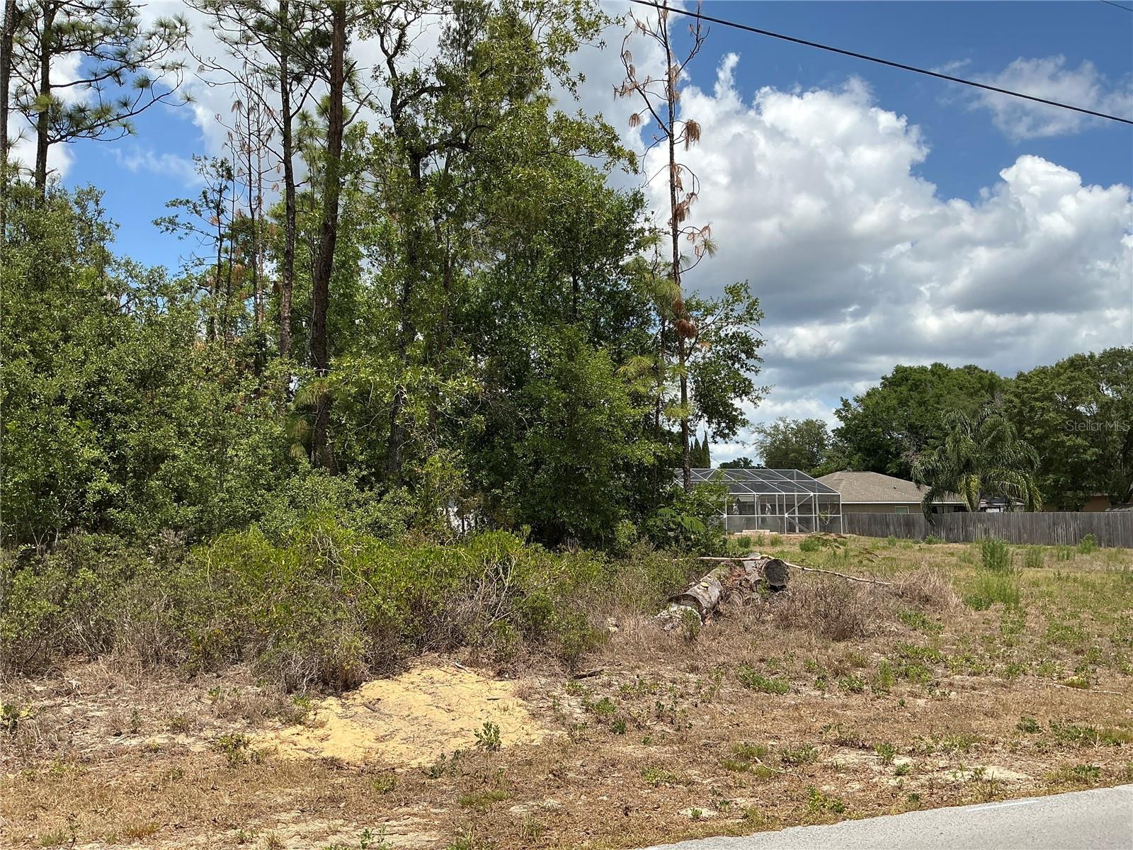 ORANGE BLOSSOM HILLS 04 - Land