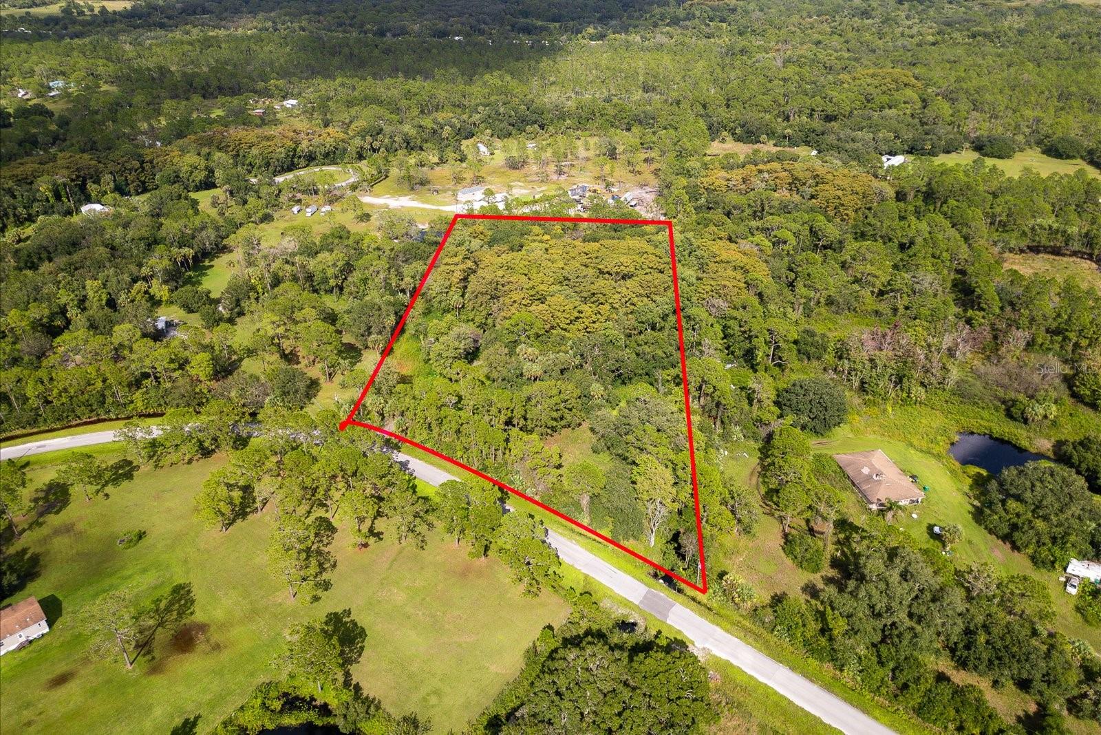 LAKE MONTAZA ESTATES SEC FOUR - Residential
