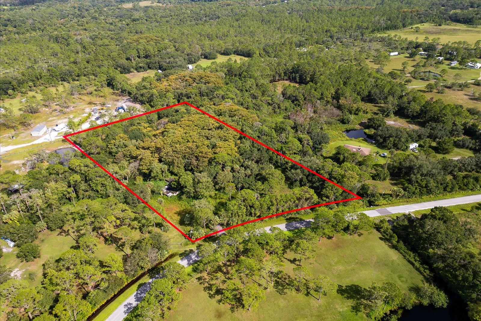 LAKE MONTAZA ESTATES SEC FOUR - Residential