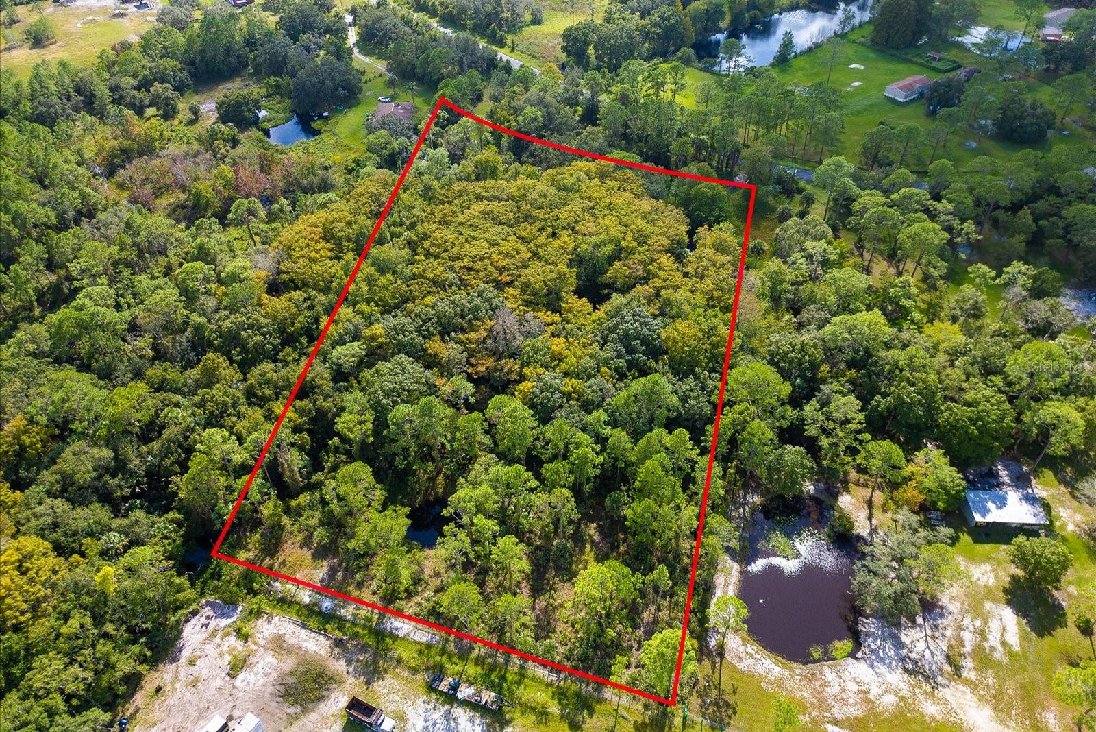 LAKE MONTAZA ESTATES SEC FOUR - Residential