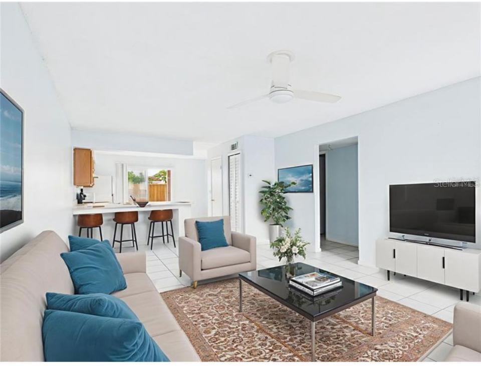VILLA DEL SOL CONDO - Residential Lease