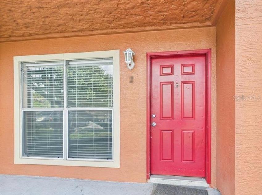 VILLA DEL SOL CONDO - Residential Lease