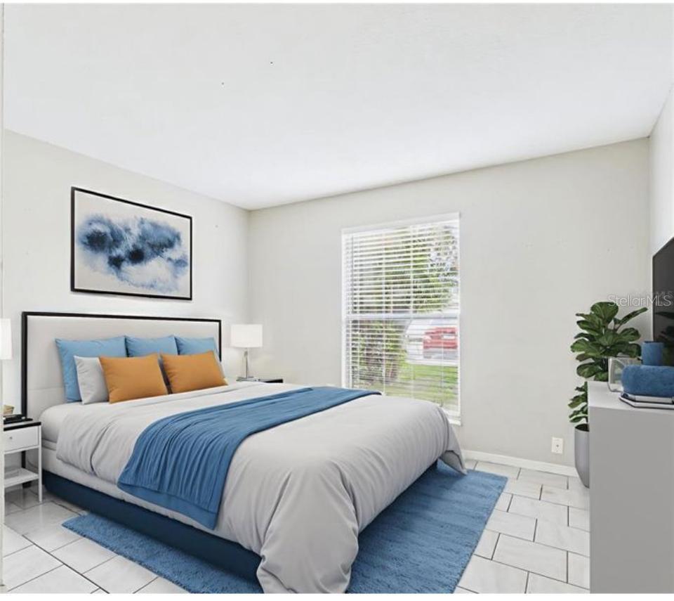 VILLA DEL SOL CONDO - Residential Lease