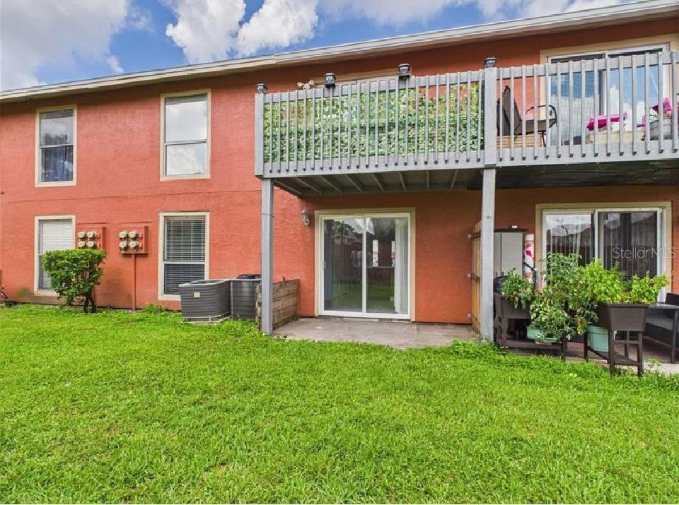 VILLA DEL SOL CONDO - Residential Lease
