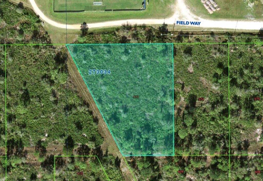 Photo of None, Lake Wales, FL 33859 (MLS # TB8441161)