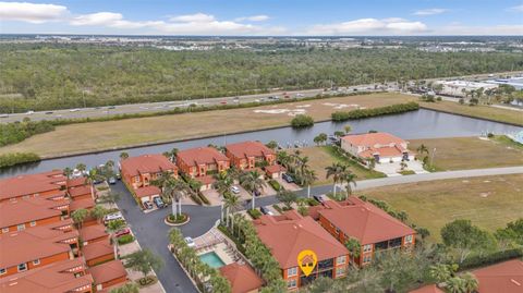 A home in PUNTA GORDA