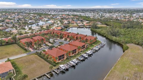 A home in PUNTA GORDA