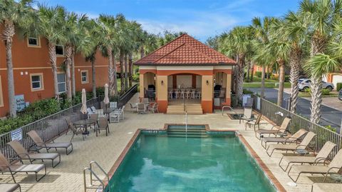 A home in PUNTA GORDA