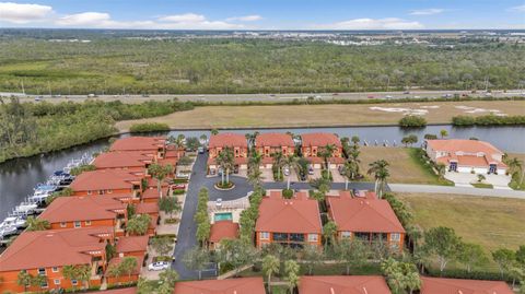 A home in PUNTA GORDA