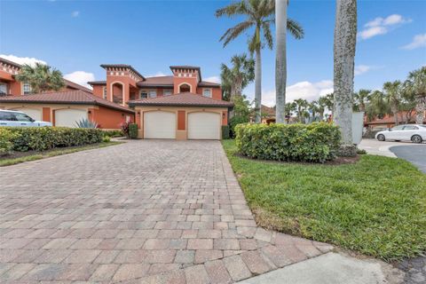 A home in PUNTA GORDA