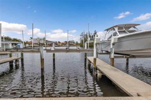 A home in PUNTA GORDA