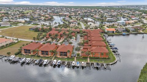 A home in PUNTA GORDA