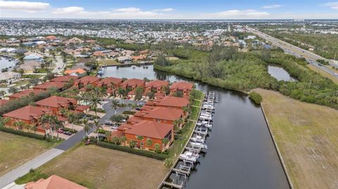 A home in PUNTA GORDA