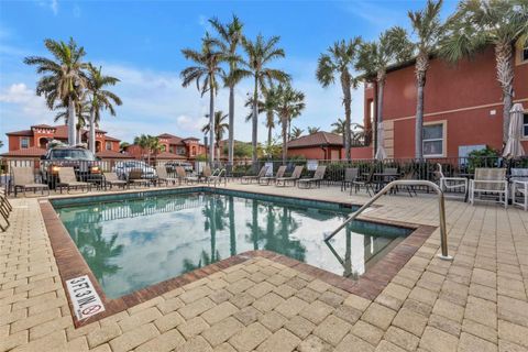 A home in PUNTA GORDA