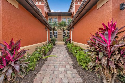 A home in PUNTA GORDA