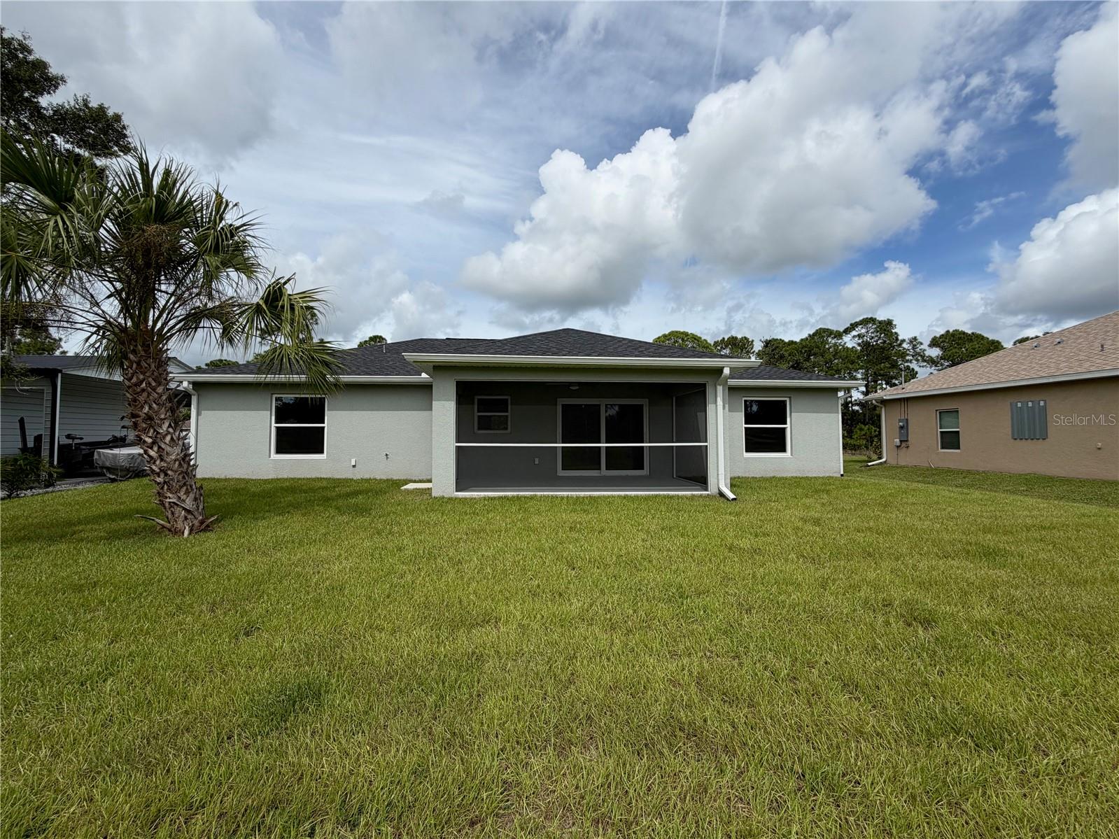 1771 - PORT CHARLOTTE SUB 45 - Residential