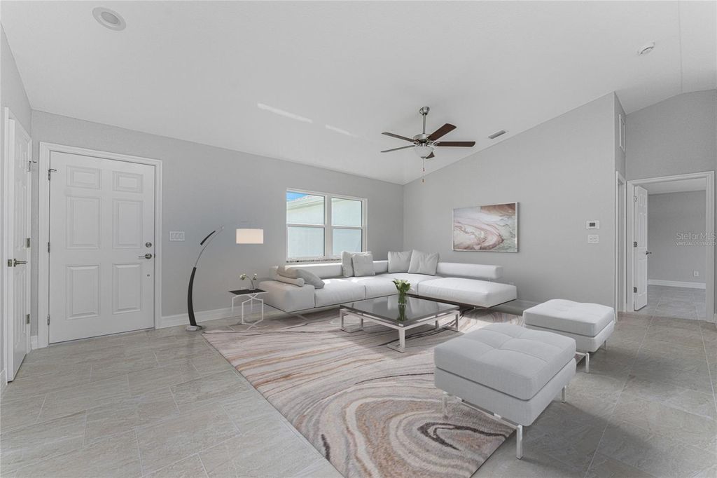 Photo of 1216 Barstow Avenue, North Port, FL 34288 (MLS # C7515196)
