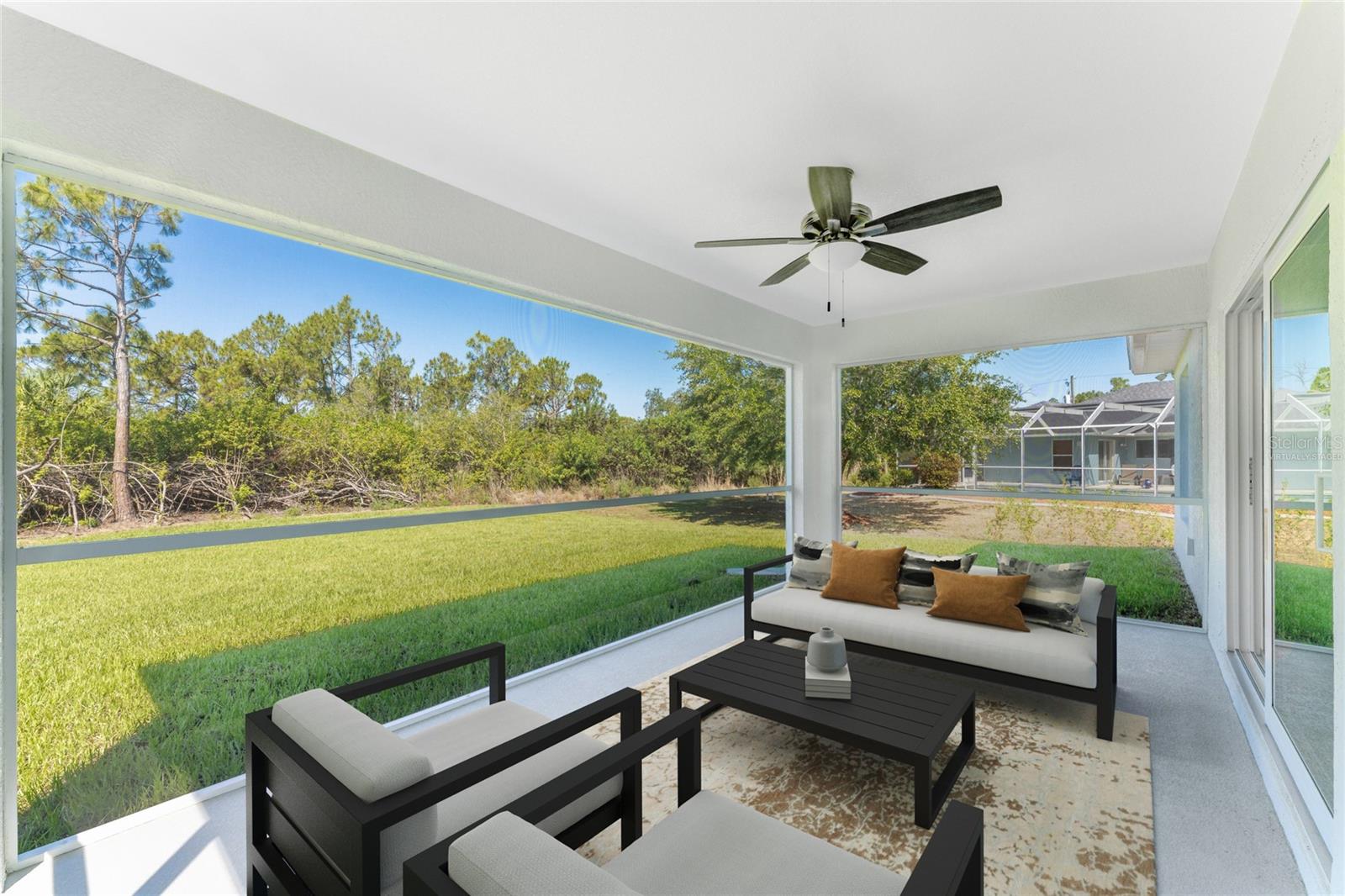 1771 - PORT CHARLOTTE SUB 45 - Residential