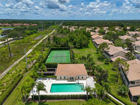 A home in BRADENTON