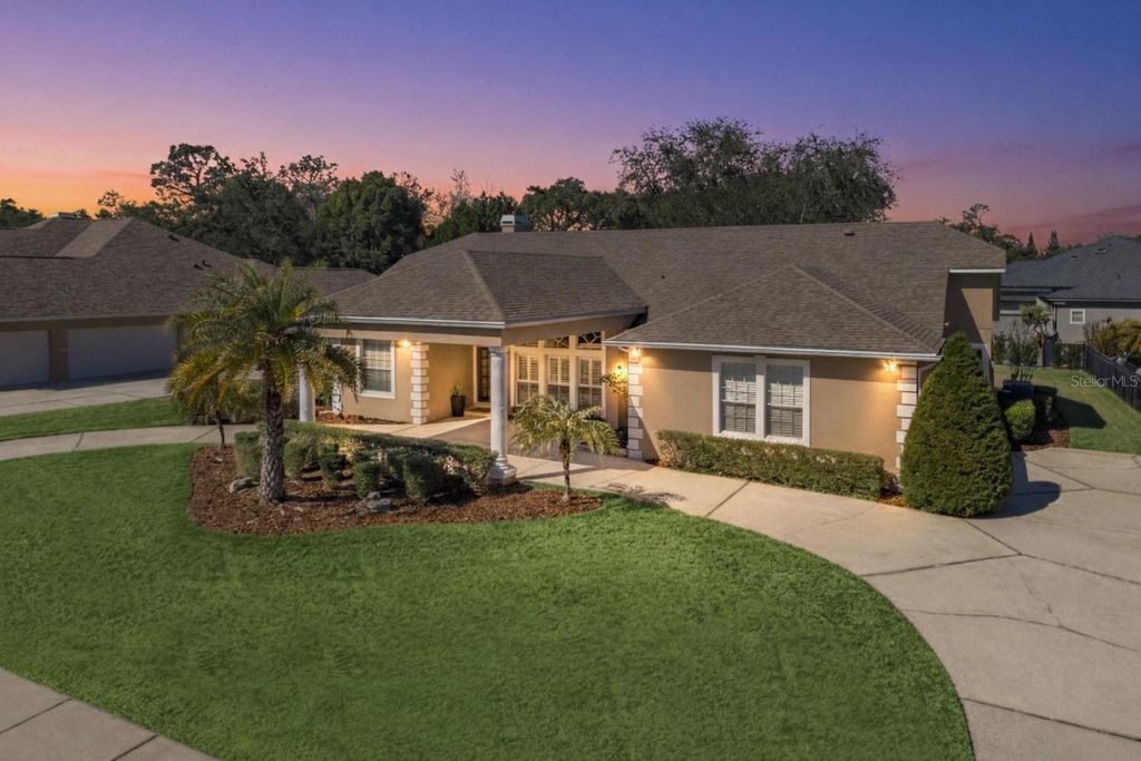 Photo of 1539 Eagle Nest Circle, Winter Springs, FL 32708 (MLS # O6379281)