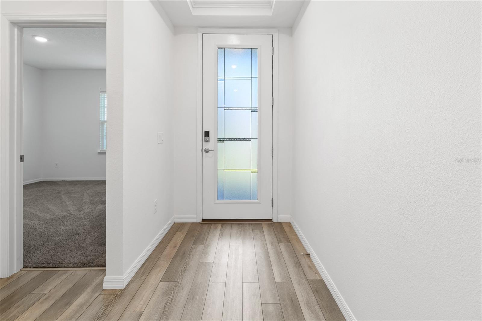 OAK PARK PH 1 PB 36 PG 78 - Residential